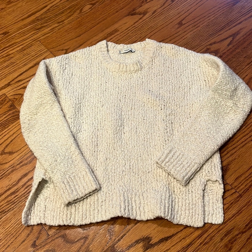 Vince Woman’s Sweater Size XS